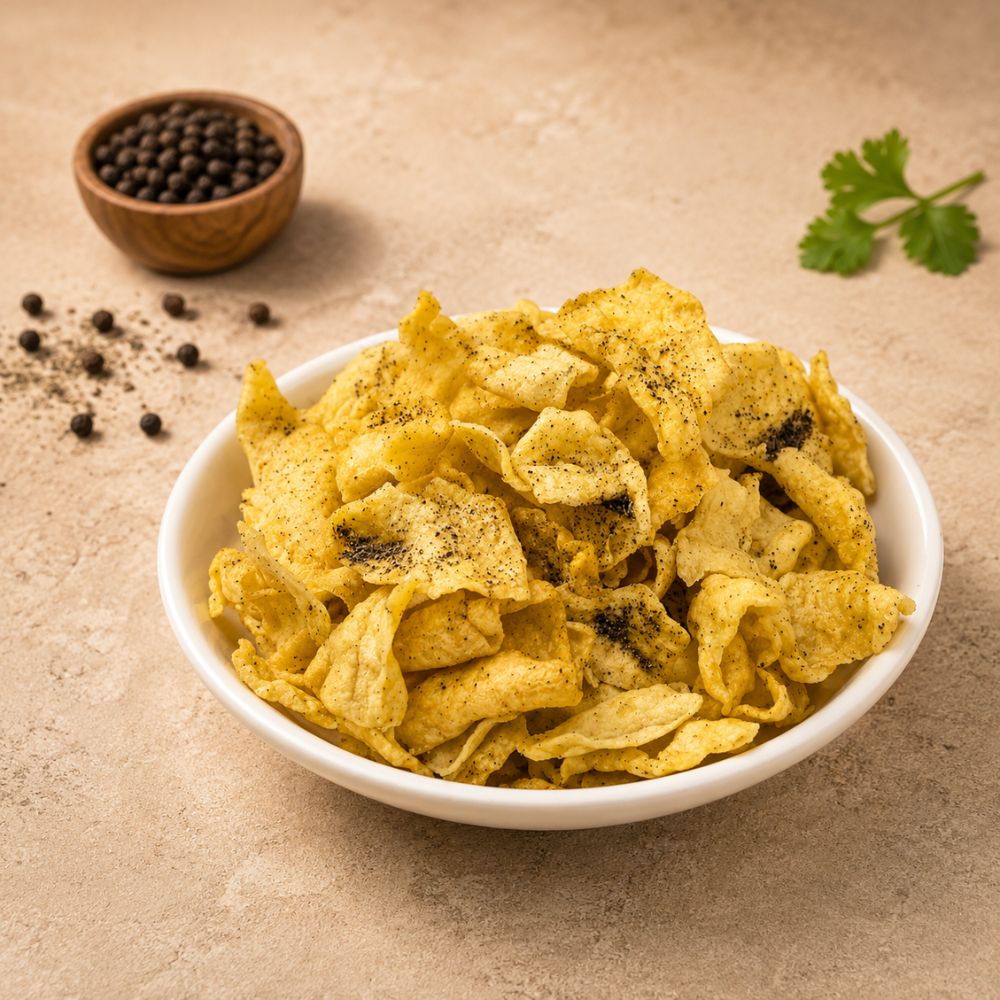 Mari Papdi