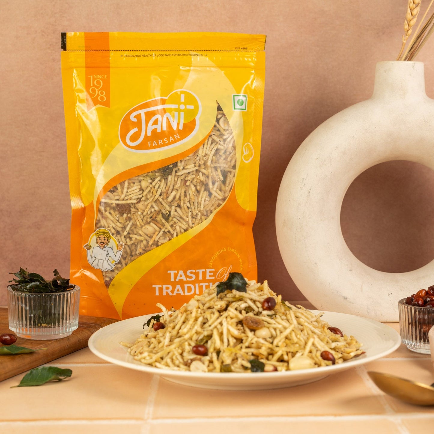 Farali Chevdo