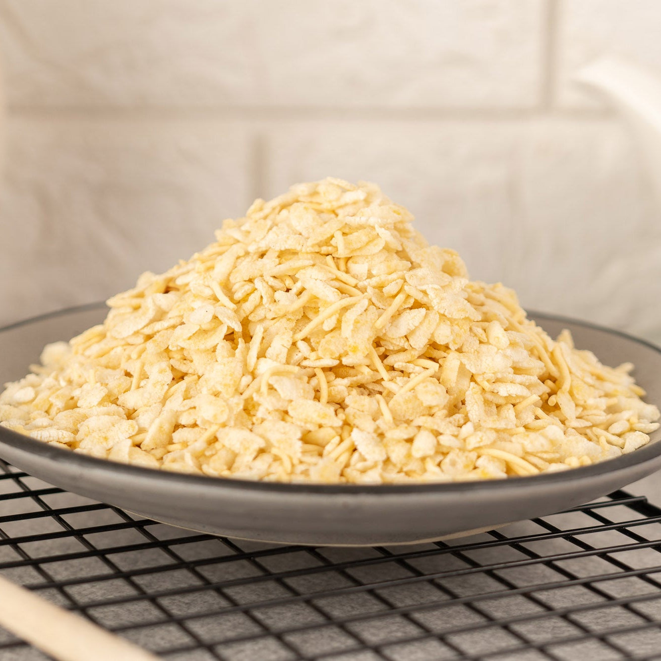 Diet Bhel