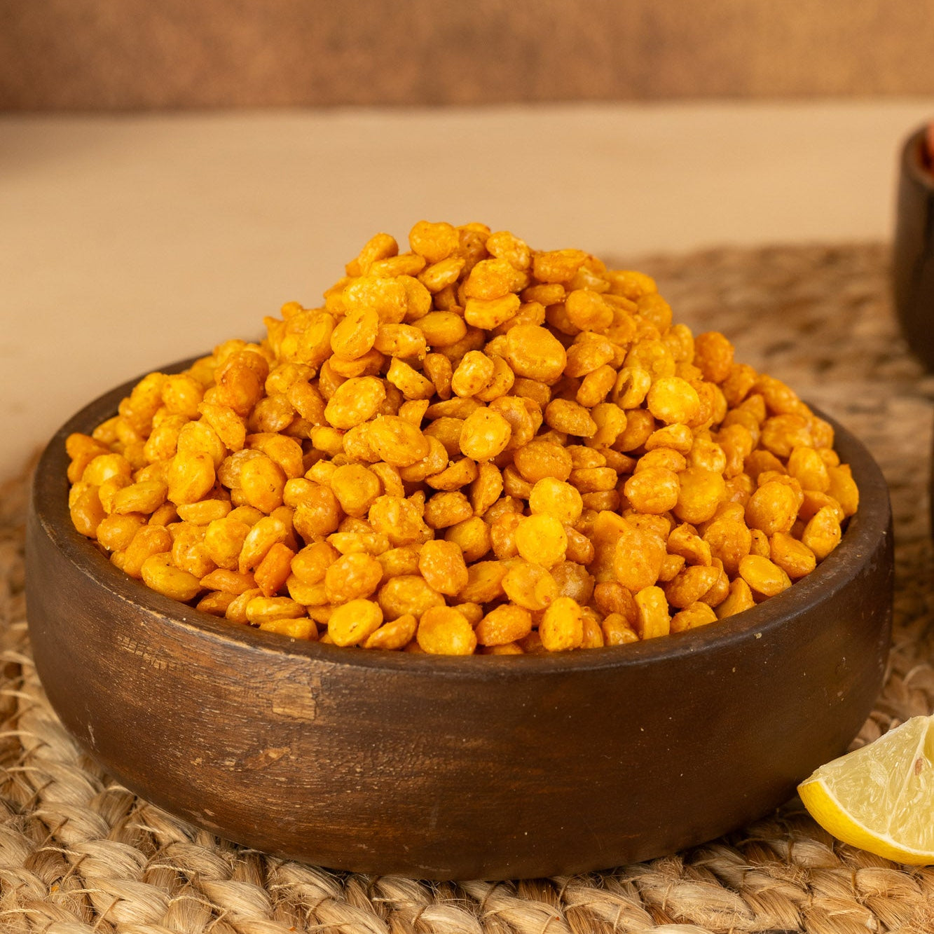 Chana Dal