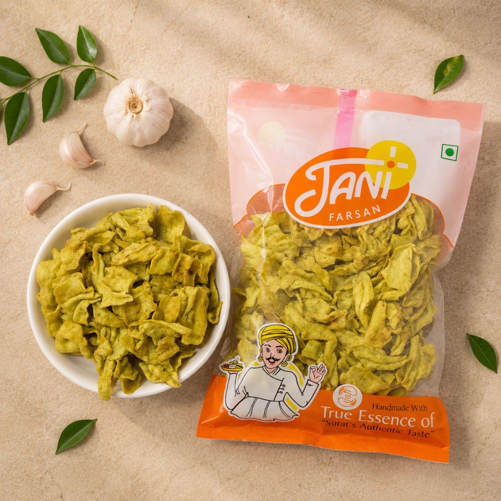 Lasan Papdi