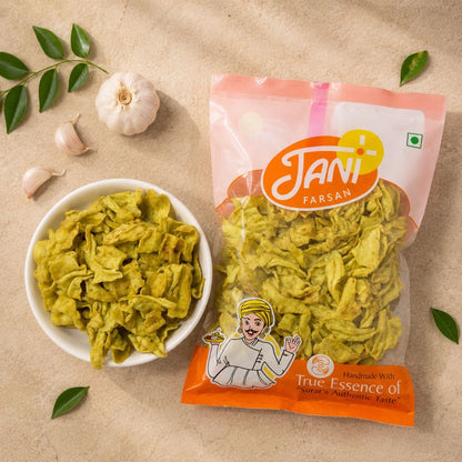 Lasan Papdi