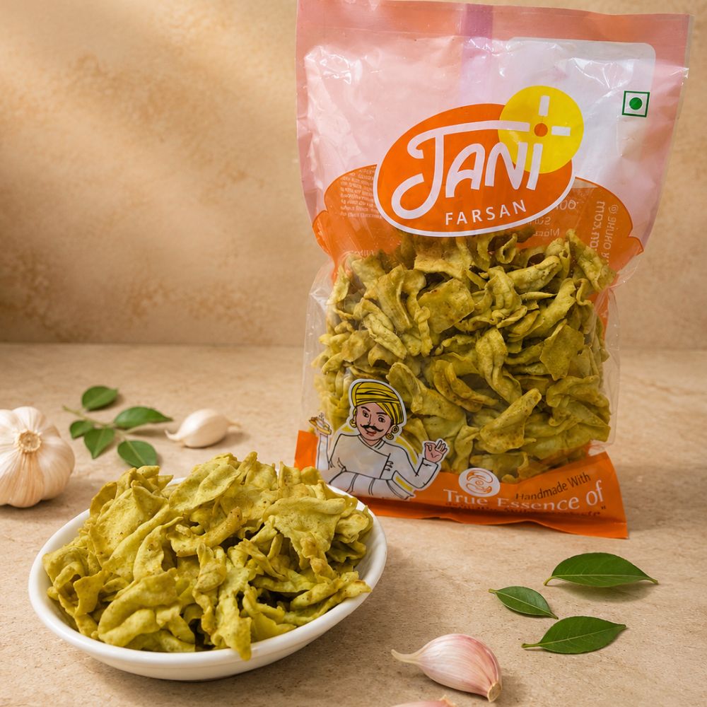 Lasan Papdi