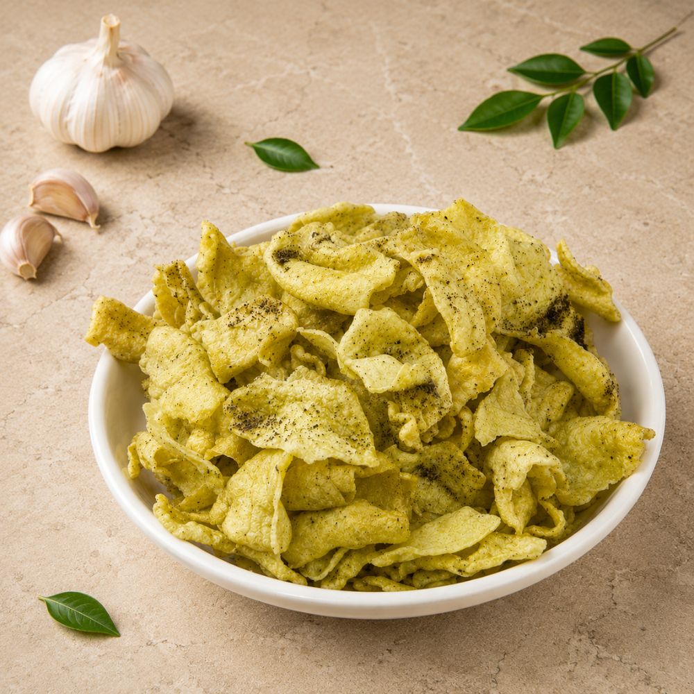 Lasan Papdi