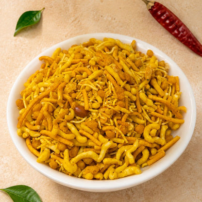 Jani Misal Mix