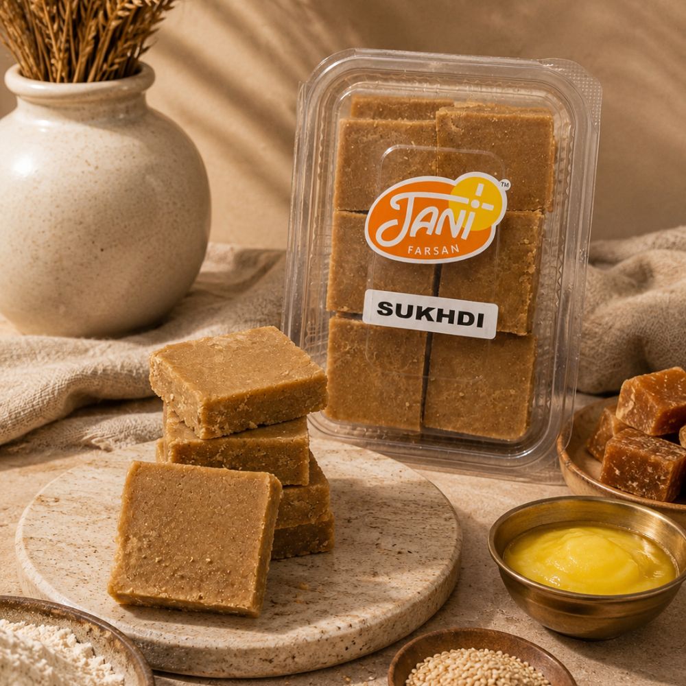 Sukhdi