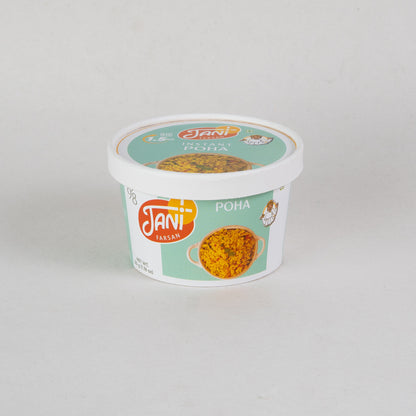 Instant Poha