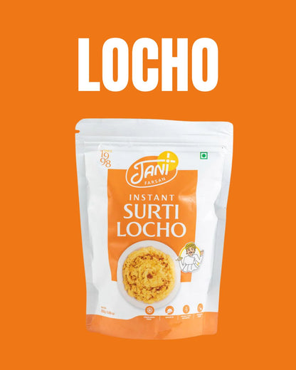 Instant Locho