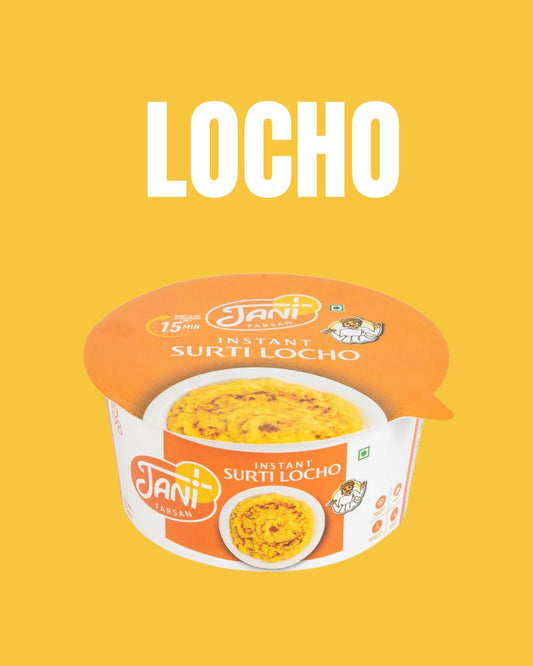 Instant Locho