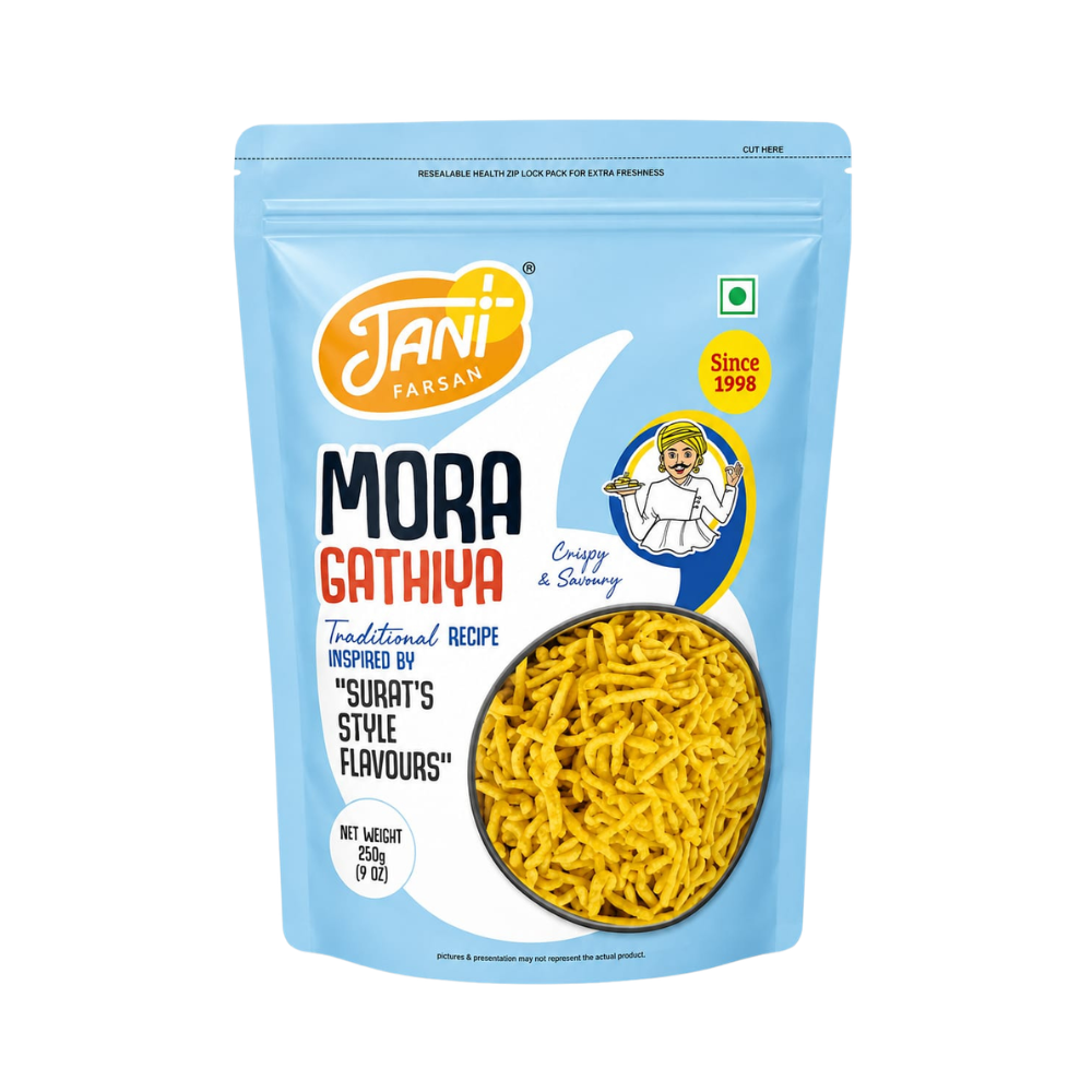 Mora Gathiya