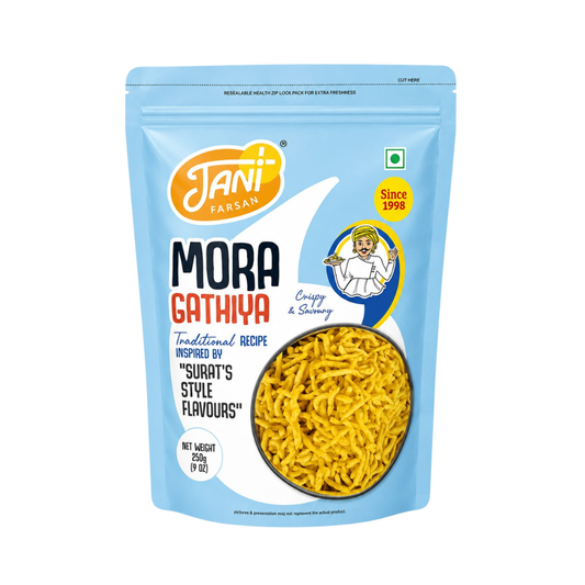 Mora Gathiya