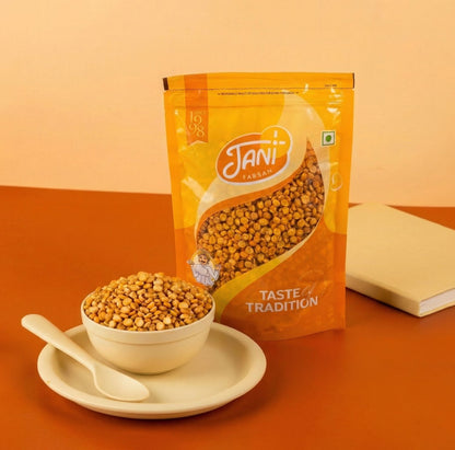 Chana Dal