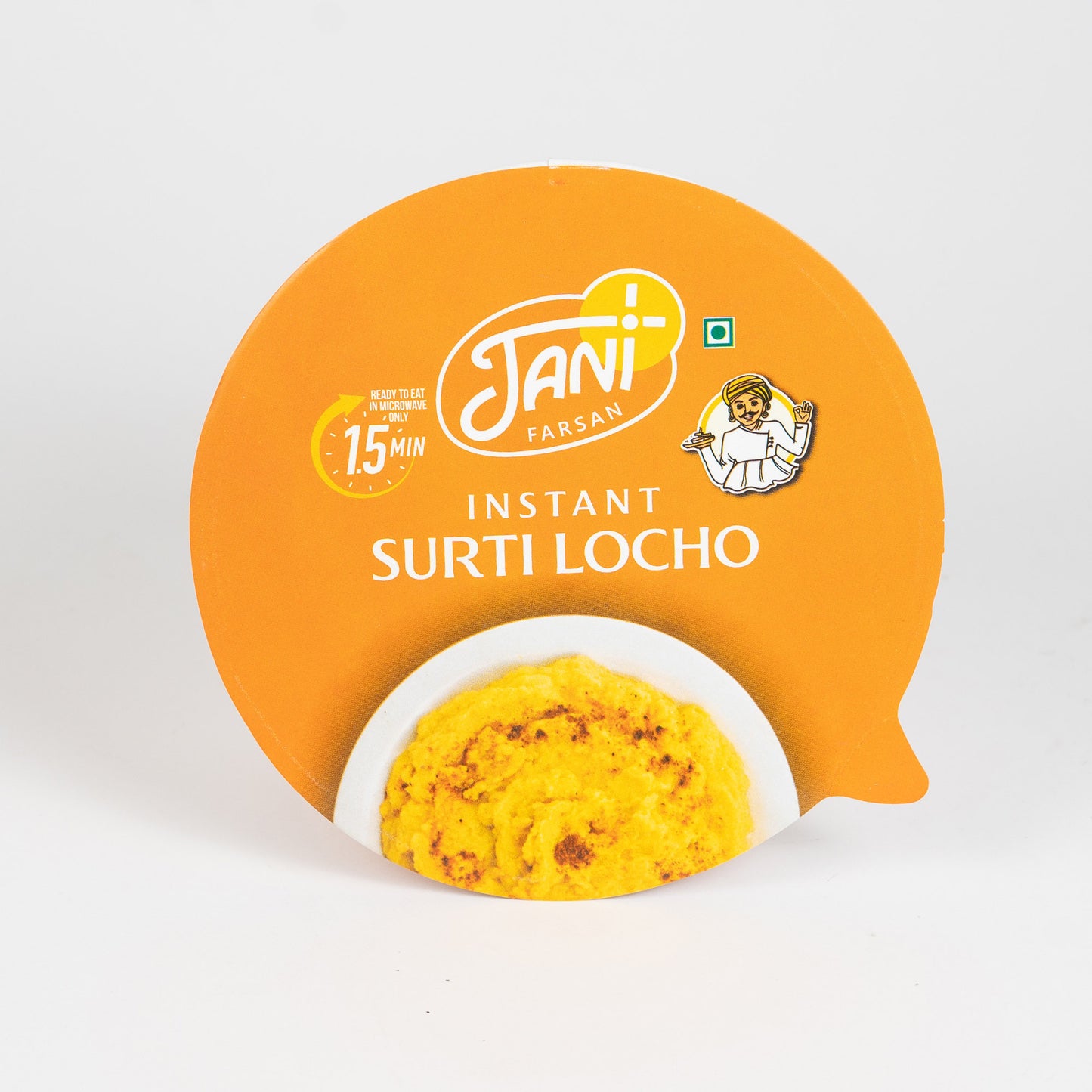 Instant Locho