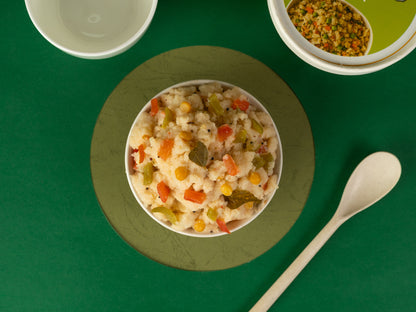 Instant Upma