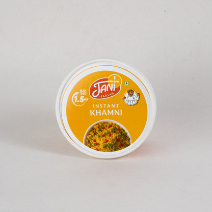 Instant Khamni
