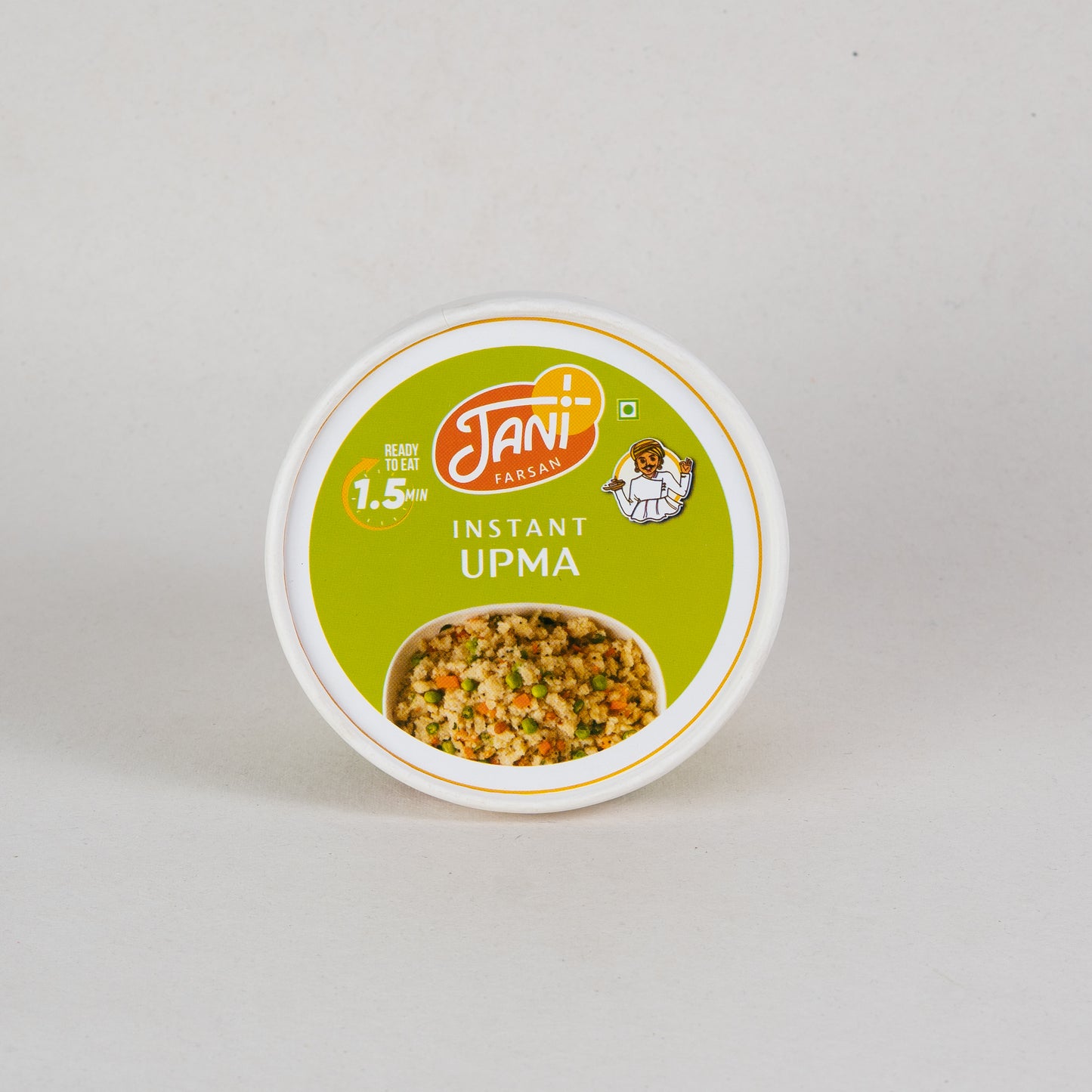 Instant Upma