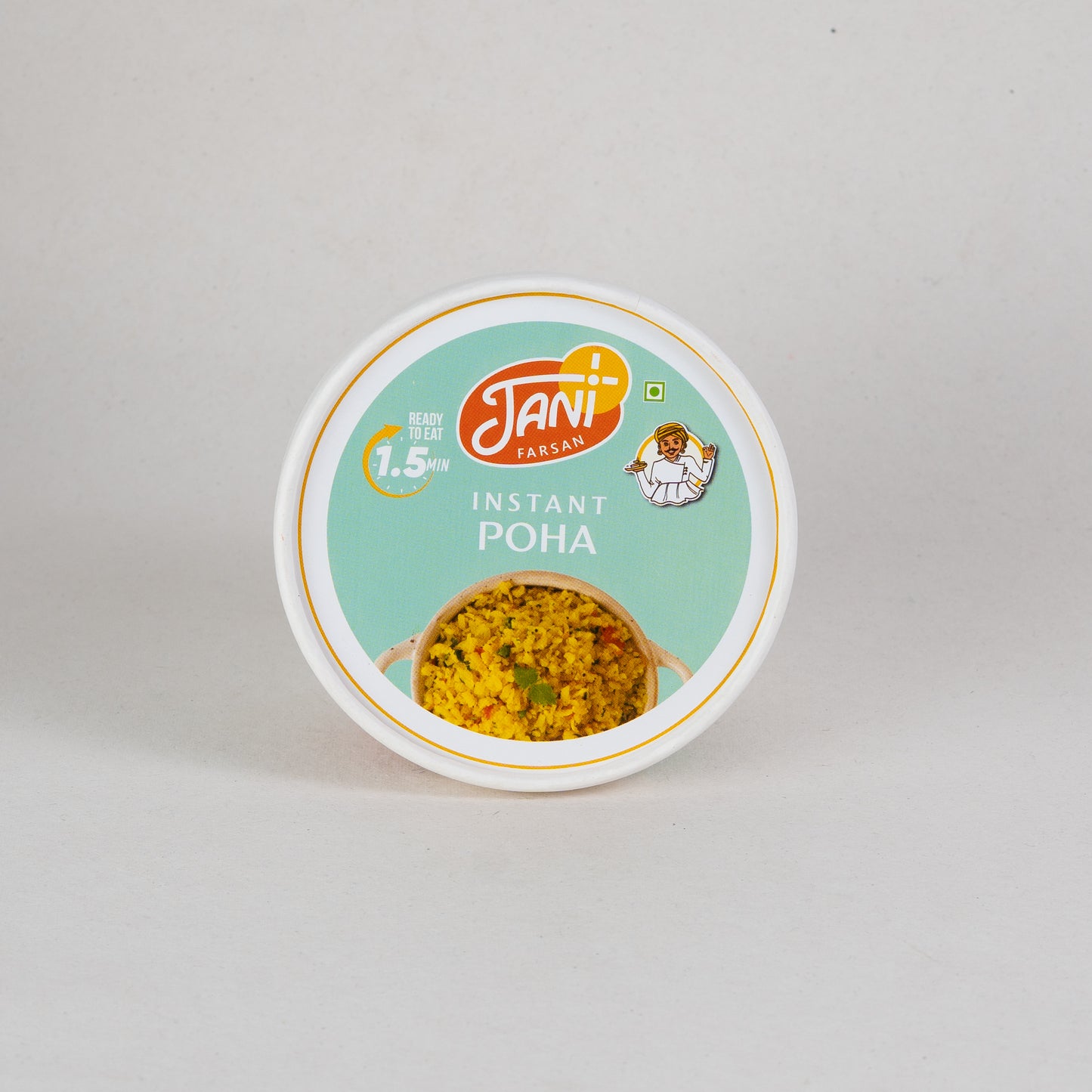 Instant Poha