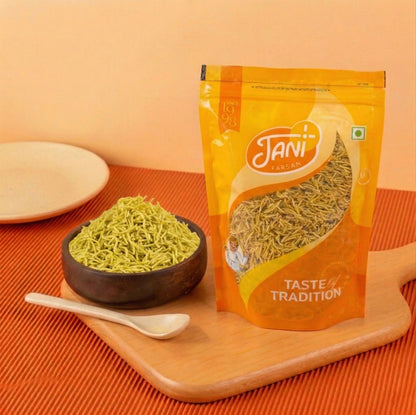 Lasun Sev