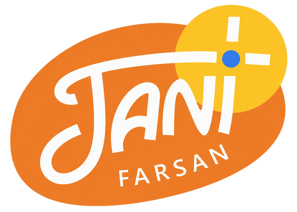 Jani Farsan