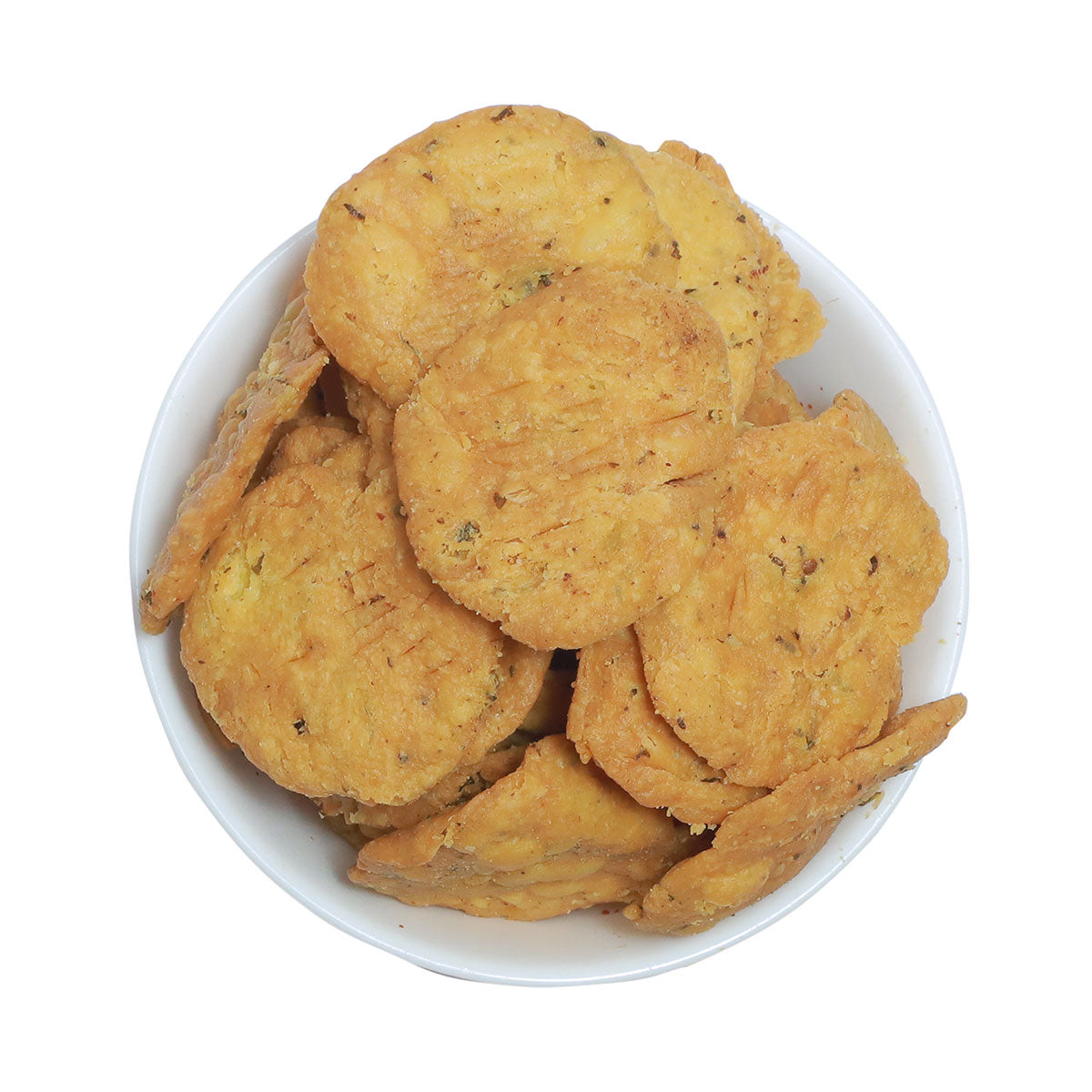 Methi Puri