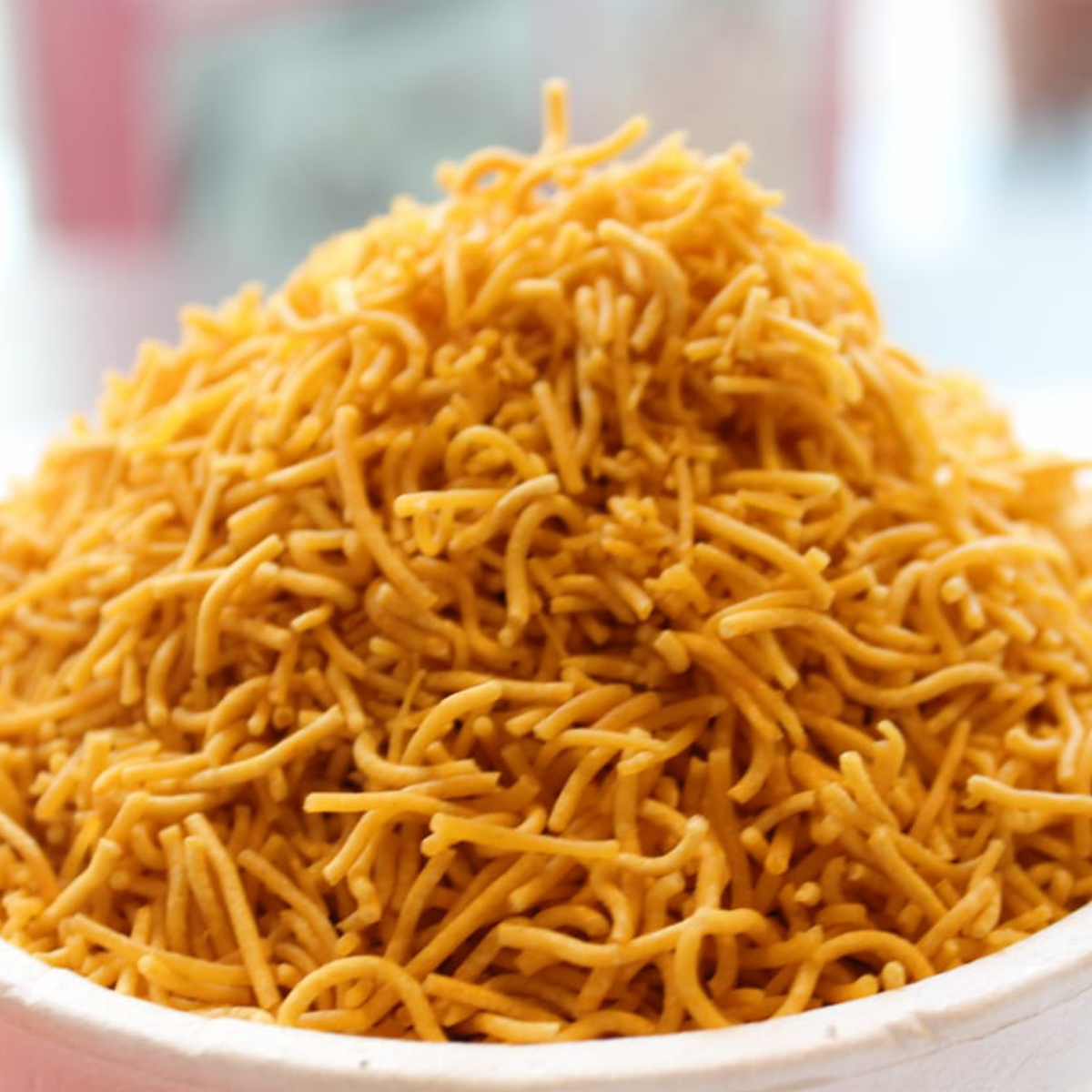 Thikkhi Sev