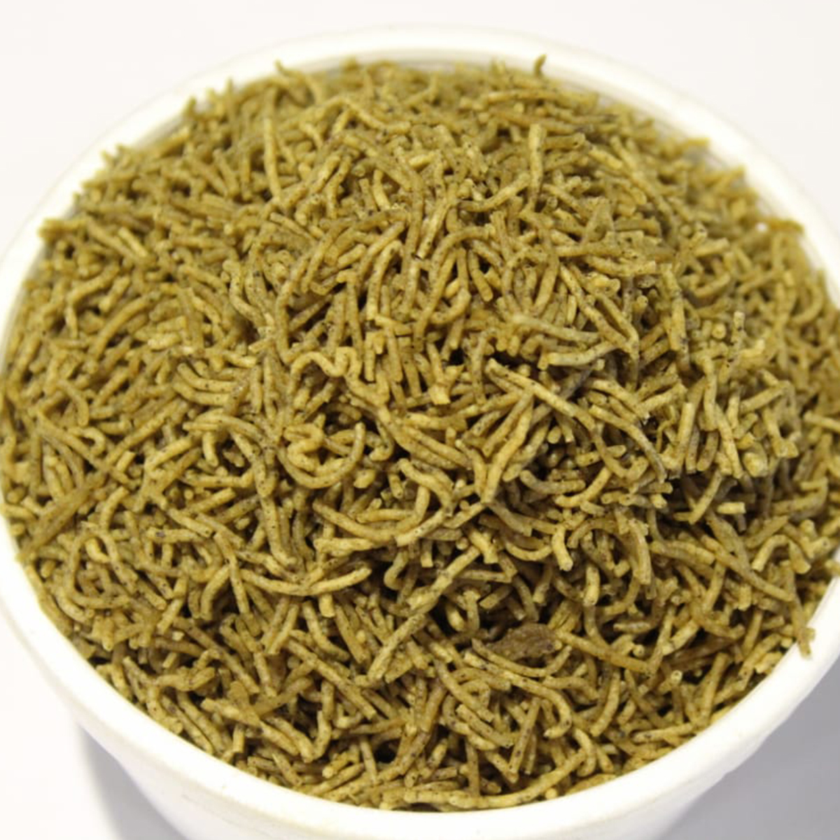 Limbu Mari Sev
