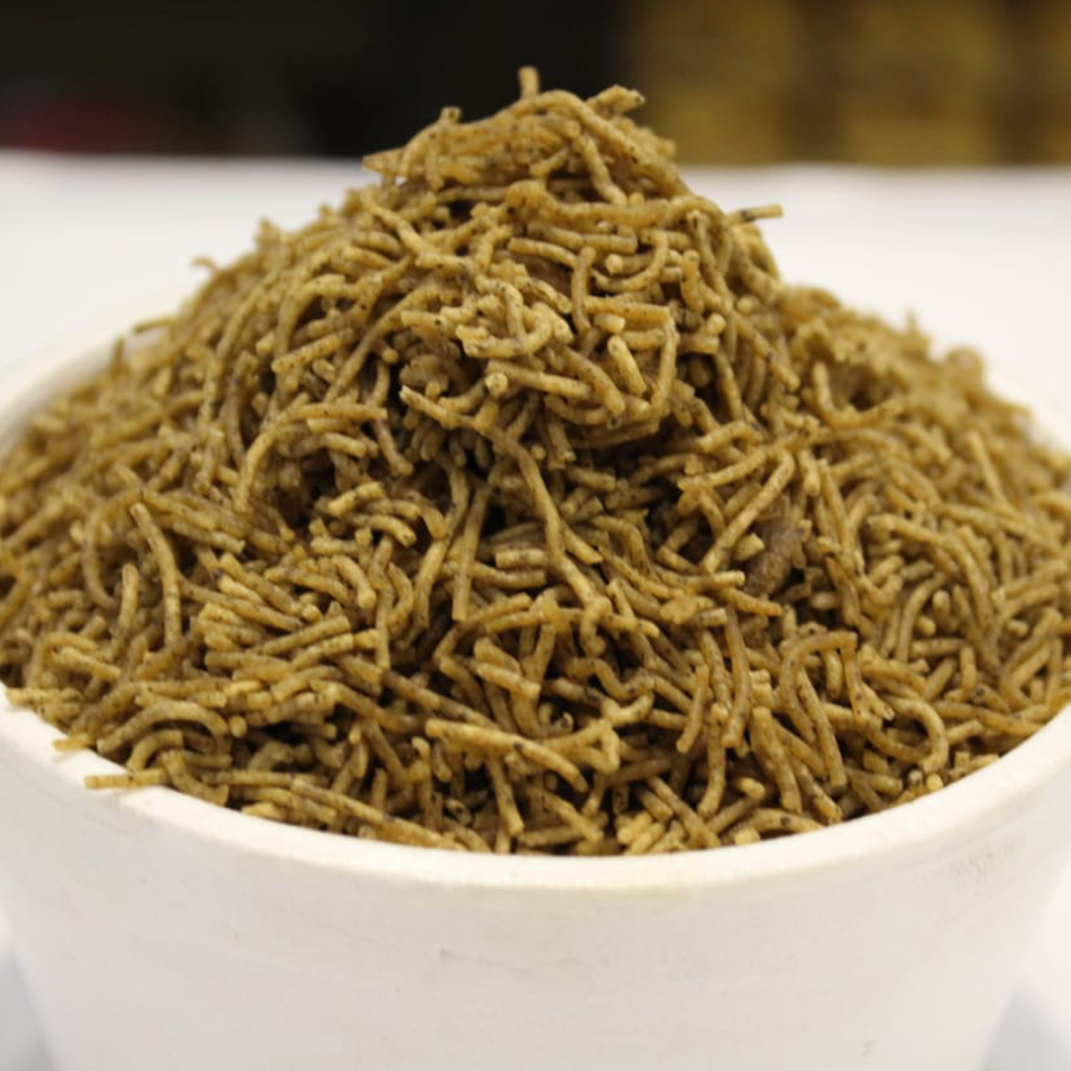 Limbu Mari Sev