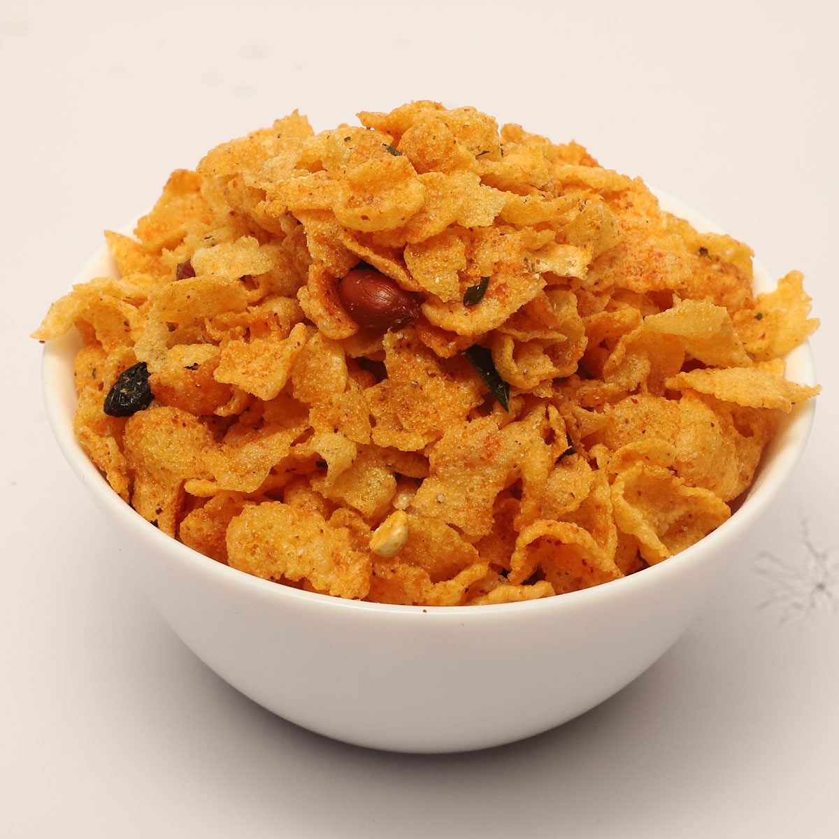 Makkai Chevdo