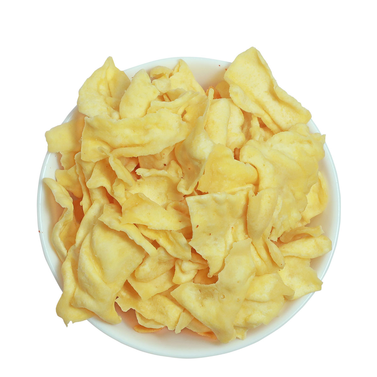 Papdi( Traditional Chickpes Flour Crisps)  